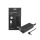 Zasilacz uniwersalny Qoltec Zasilacz do monitora LG 25W (1.3A, 6.5-4.4mm)